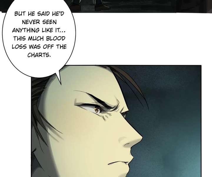 The Creatures that We Are Chapter 32 page 21