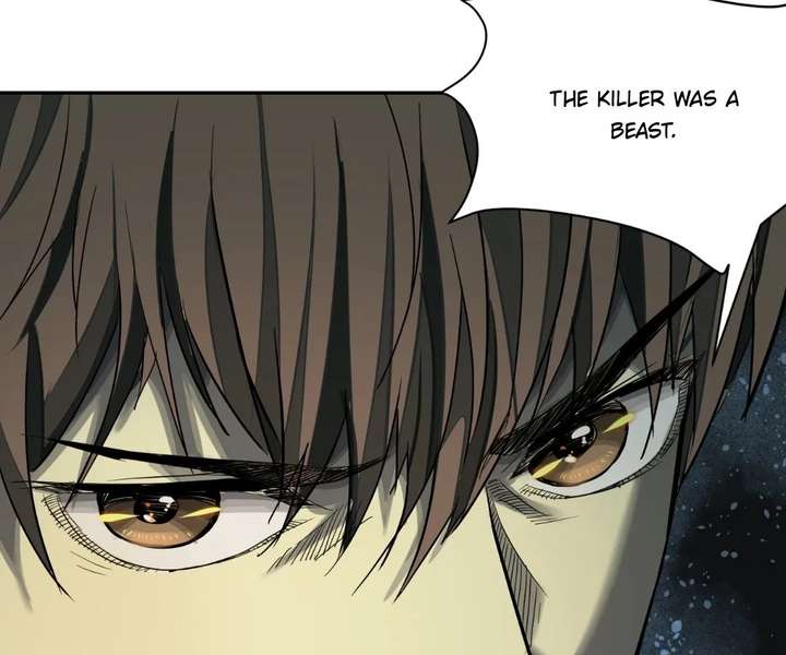 The Creatures that We Are Chapter 32 page 25