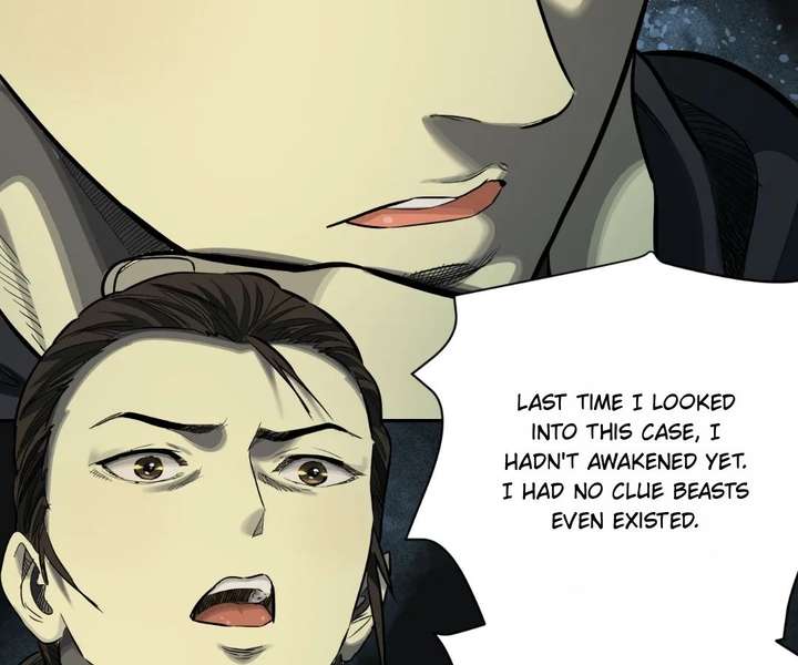 The Creatures that We Are Chapter 32 page 26