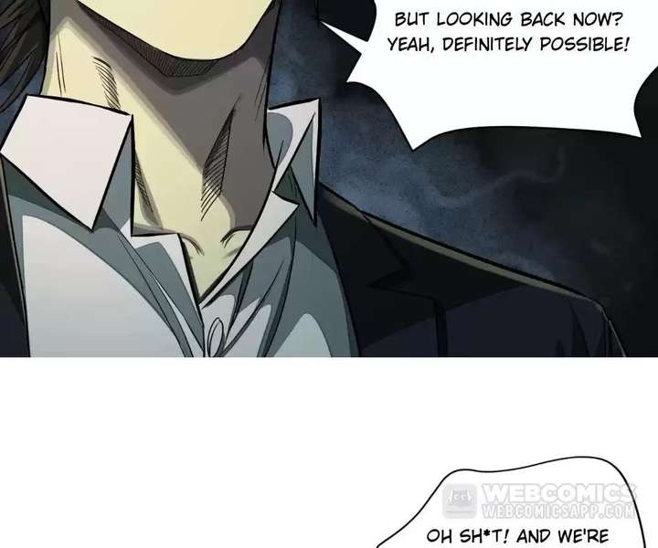 The Creatures that We Are Chapter 32 page 27