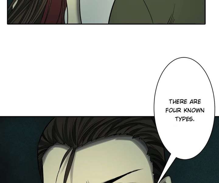The Creatures that We Are Chapter 32 page 32