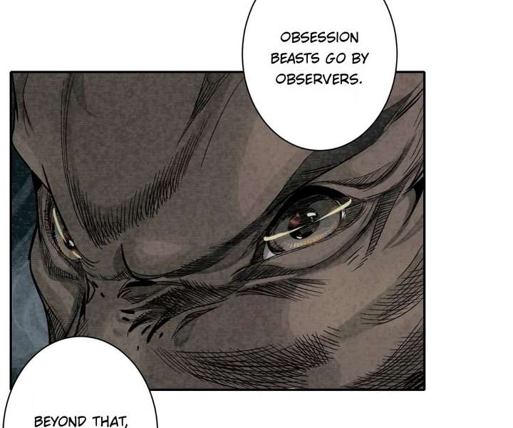 The Creatures that We Are Chapter 32 page 39