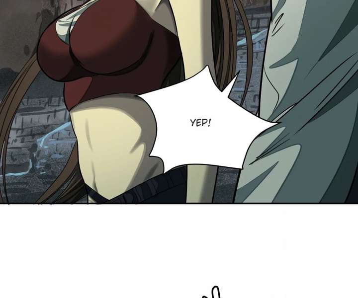 The Creatures that We Are Chapter 32 page 47