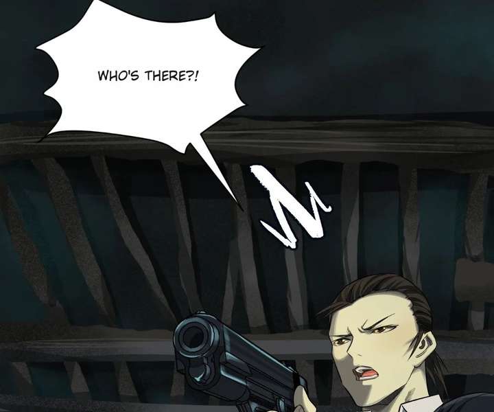 The Creatures that We Are Chapter 32 page 49