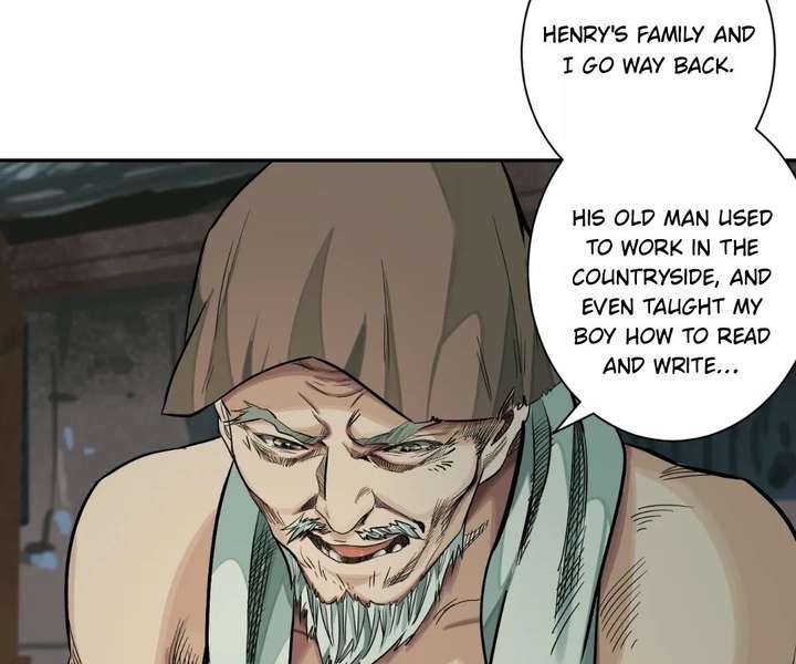 The Creatures that We Are Chapter 32 page 56