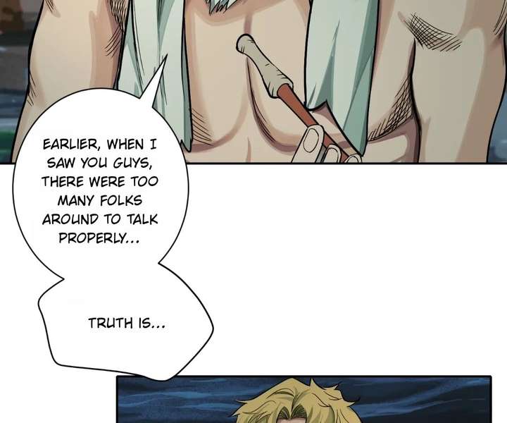 The Creatures that We Are Chapter 32 page 57