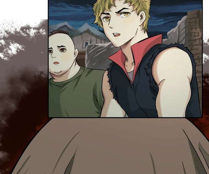The Creatures that We Are Chapter 32 page 58