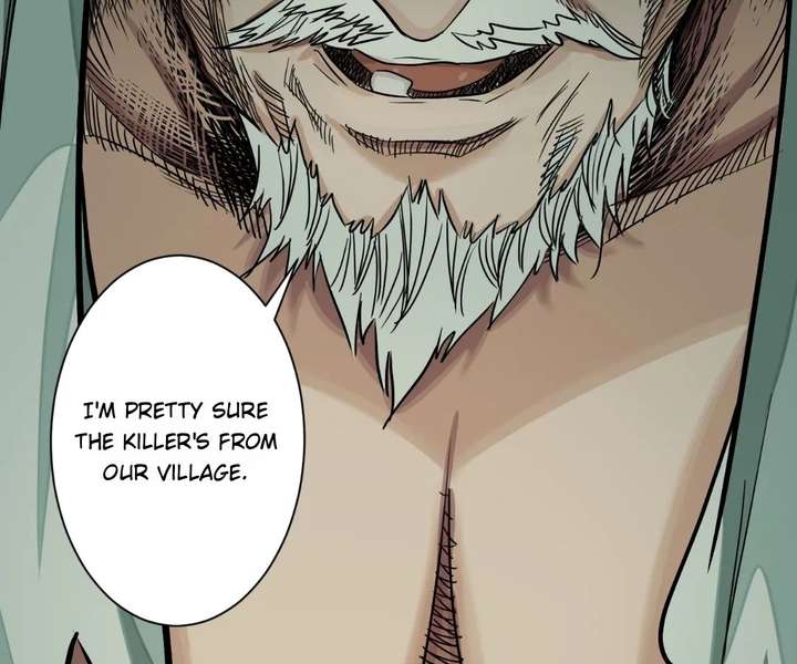The Creatures that We Are Chapter 32 page 60