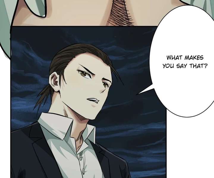 The Creatures that We Are Chapter 32 page 61