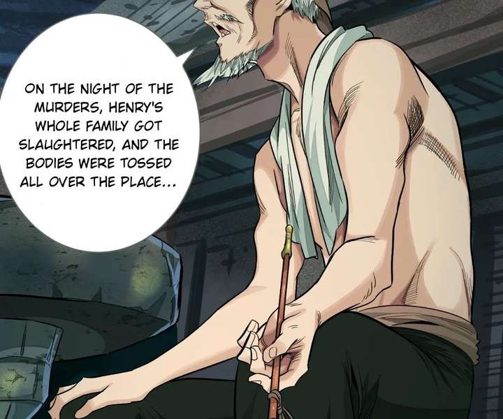 The Creatures that We Are Chapter 32 page 63