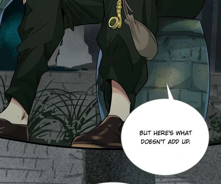 The Creatures that We Are Chapter 32 page 64