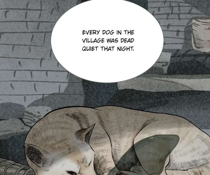 The Creatures that We Are Chapter 32 page 65