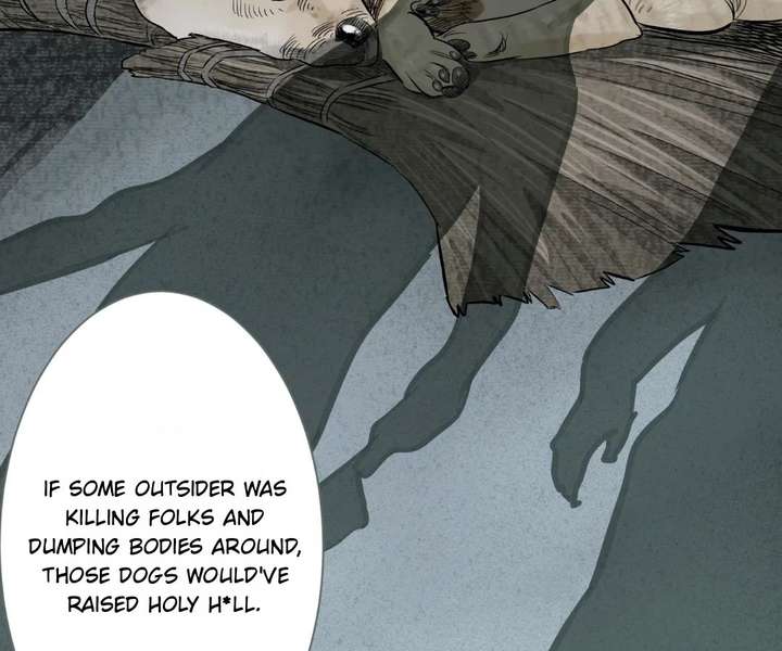 The Creatures that We Are Chapter 32 page 66