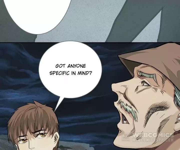 The Creatures that We Are Chapter 32 page 67