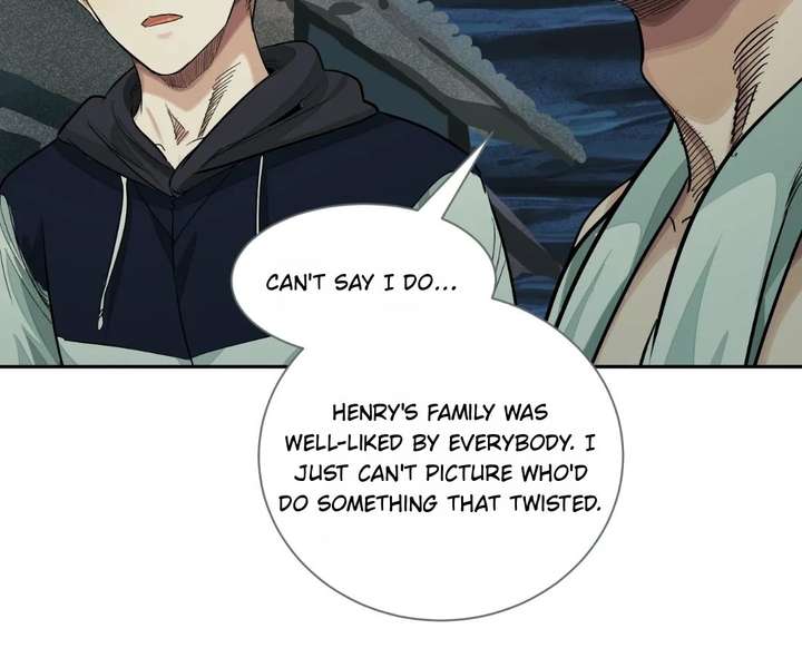 The Creatures that We Are Chapter 32 page 68