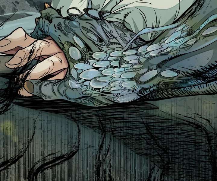 The Creatures that We Are Chapter 32 page 79