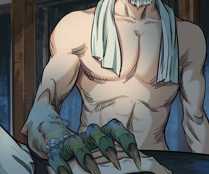The Creatures that We Are Chapter 33 page 2
