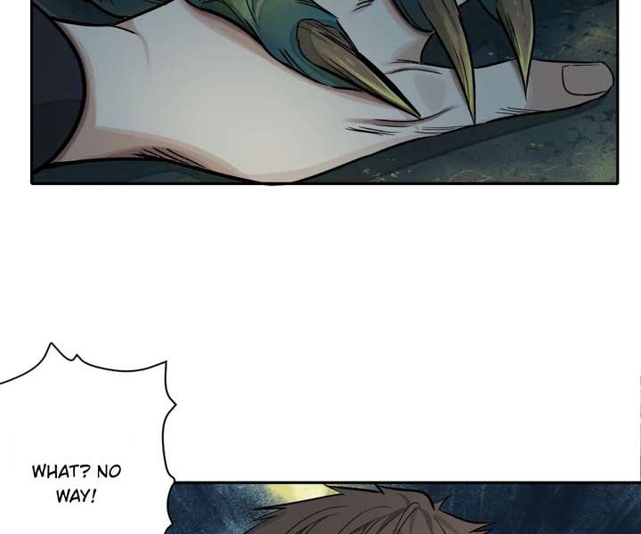 The Creatures that We Are Chapter 33 page 4