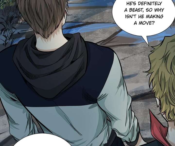 The Creatures that We Are Chapter 33 page 14