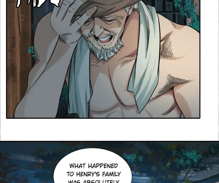 The Creatures that We Are Chapter 33 page 12