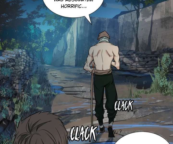 The Creatures that We Are Chapter 33 page 13