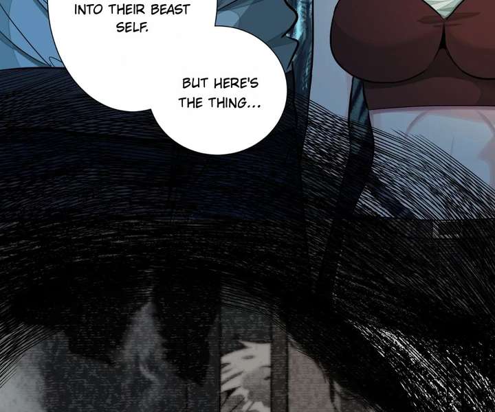 The Creatures that We Are Chapter 33 page 20