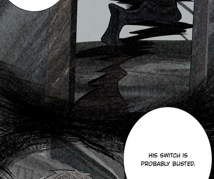 The Creatures that We Are Chapter 33 page 23