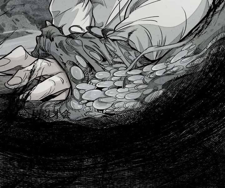 The Creatures that We Are Chapter 33 page 25
