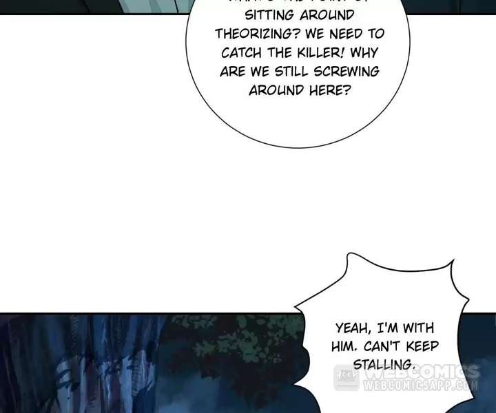 The Creatures that We Are Chapter 33 page 27