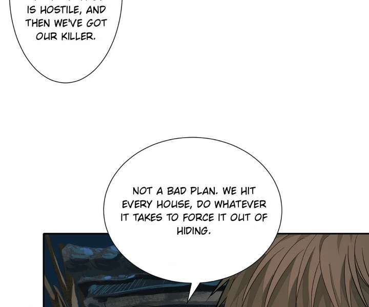 The Creatures that We Are Chapter 33 page 30