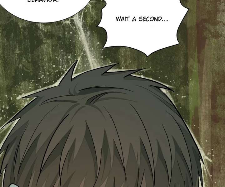 The Creatures that We Are Chapter 33 page 32