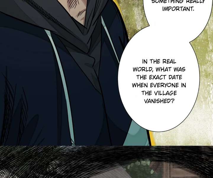 The Creatures that We Are Chapter 33 page 34