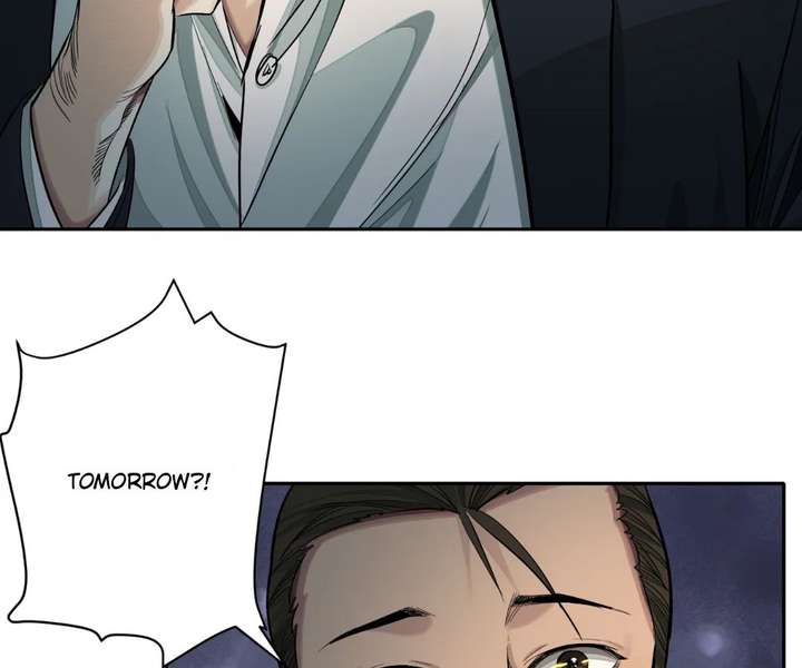The Creatures that We Are Chapter 33 page 37