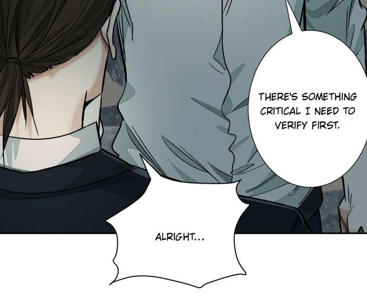 The Creatures that We Are Chapter 33 page 41