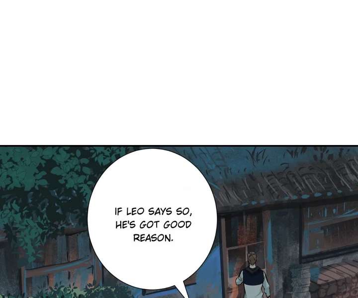 The Creatures that We Are Chapter 33 page 42