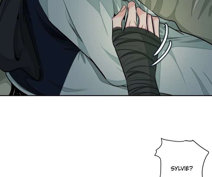 The Creatures that We Are Chapter 33 page 55