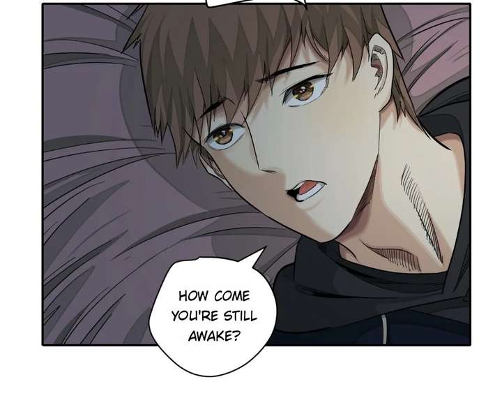 The Creatures that We Are Chapter 33 page 60