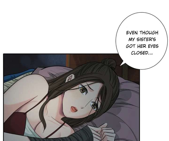 The Creatures that We Are Chapter 33 page 61