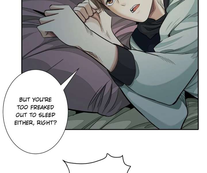 The Creatures that We Are Chapter 33 page 63