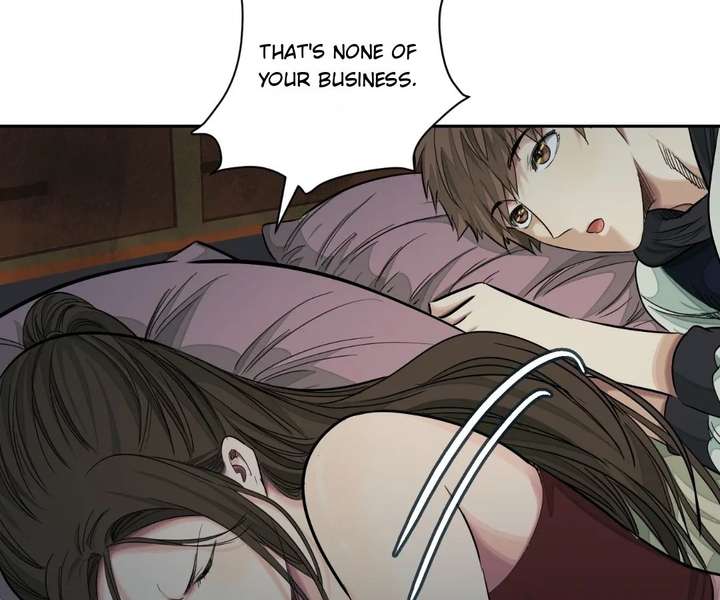 The Creatures that We Are Chapter 33 page 64