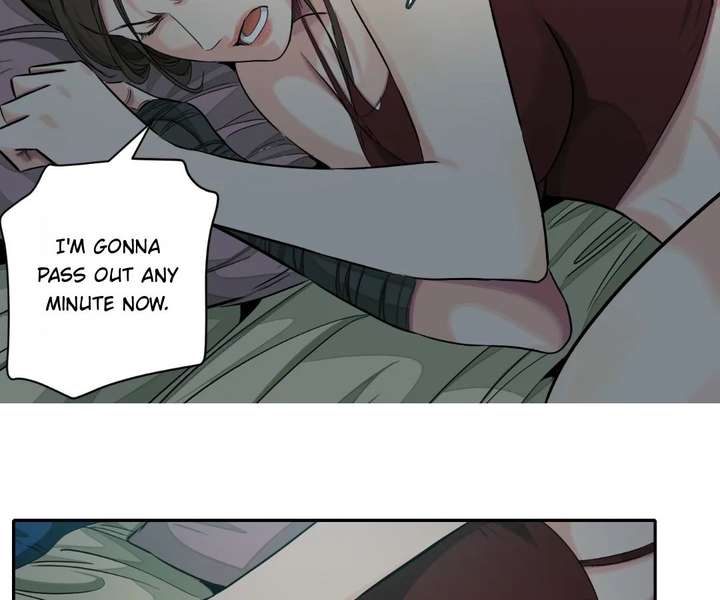 The Creatures that We Are Chapter 33 page 65