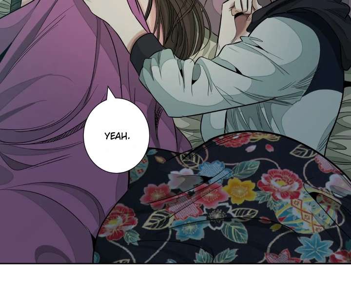 The Creatures that We Are Chapter 33 page 68
