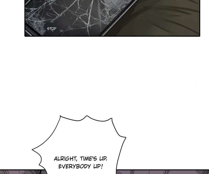 The Creatures that We Are Chapter 33 page 71