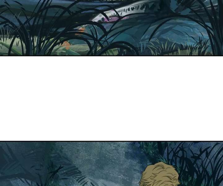The Creatures that We Are Chapter 33 page 77