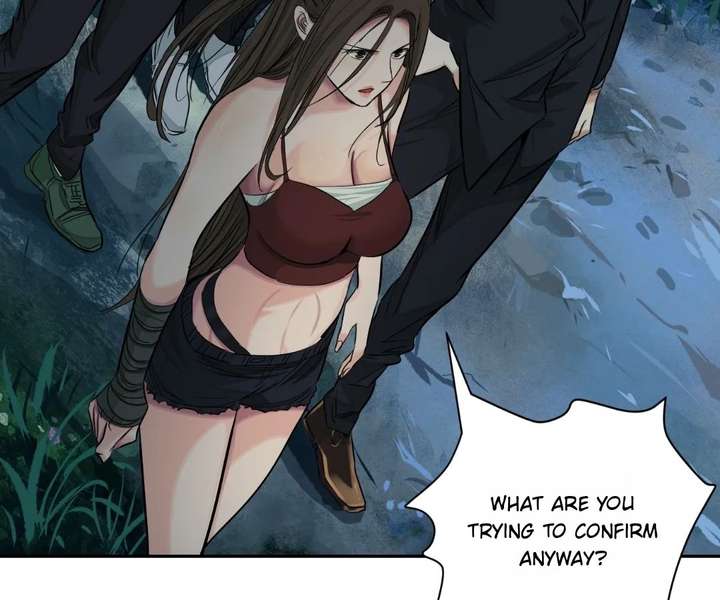 The Creatures that We Are Chapter 33 page 79