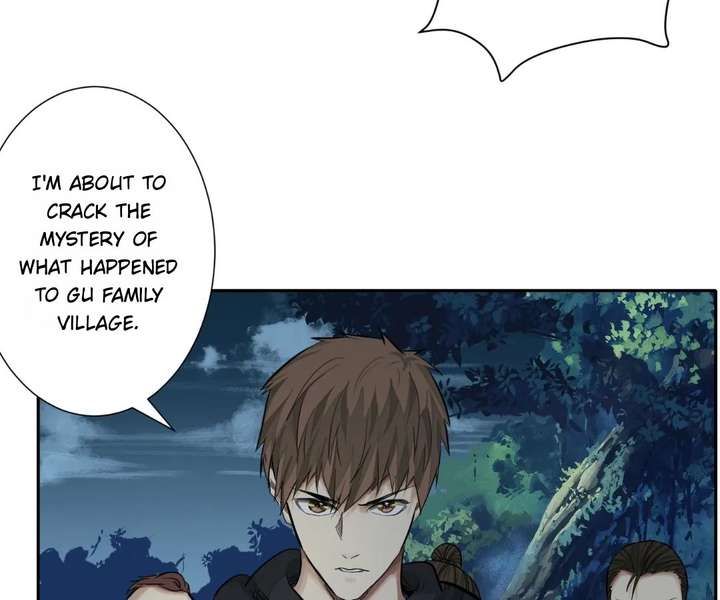 The Creatures that We Are Chapter 33 page 80