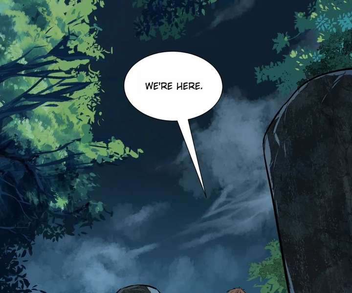 The Creatures that We Are Chapter 33 page 82