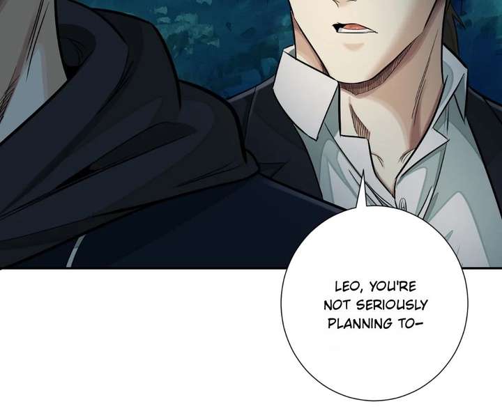 The Creatures that We Are Chapter 33 page 86