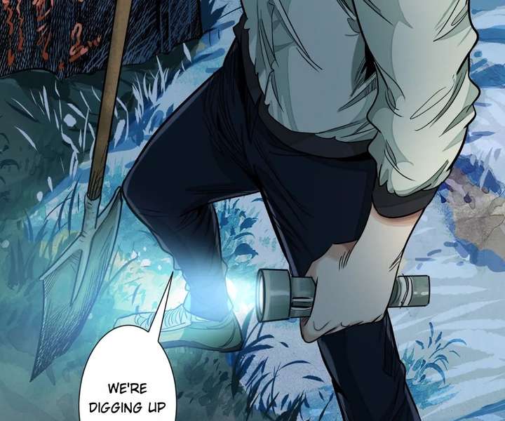 The Creatures that We Are Chapter 33 page 90