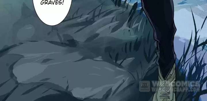 The Creatures that We Are Chapter 33 page 91